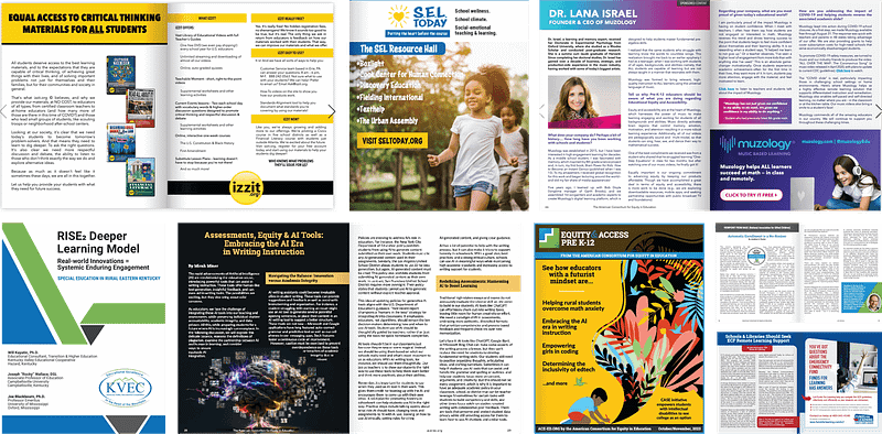 BRANDED & CUSTOMIZED DIGITAL PUBLICATIONS